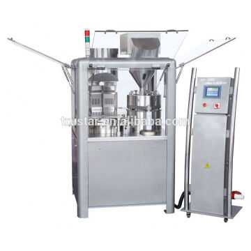 pharmaceutical capsule equipment